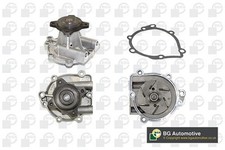 Engine cooling water - engine, pump