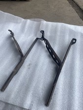 TOYOTA CELICA TA40 RA40 1978-1980 FRONT BUMPER BAR BRACKETS 