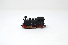 FLEISCHMANN 7000 - N GAUGE