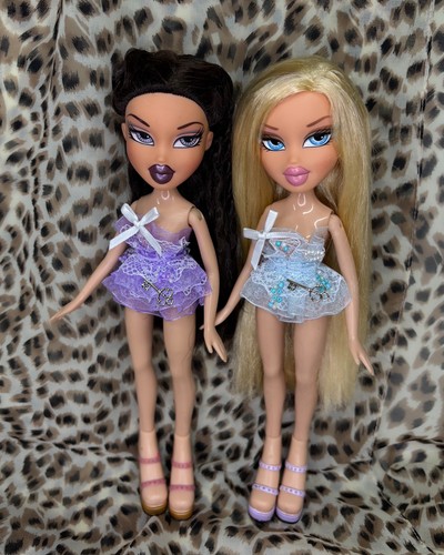 Bratz doll dresses - , x2