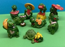 Vintage Turtles Kinder