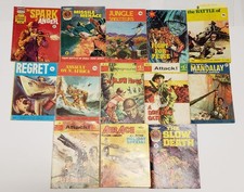 13 Combat Picture Library