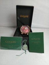 Gamages of London Men's Watch