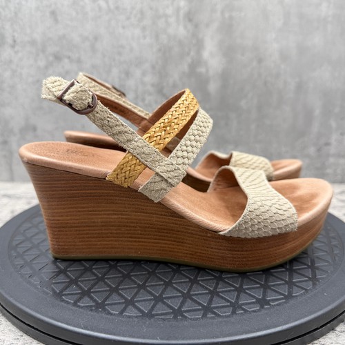 Ugg wedge sandals women size - ugg,