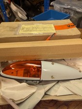 New RAF TORNADO navigation