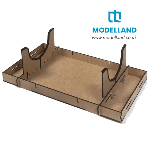 Work stand adjustable for - work,