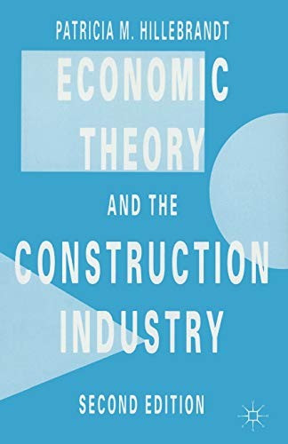 Economic theory and the - economic,