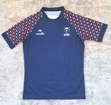 Rare Large-Fit Bristol Bears