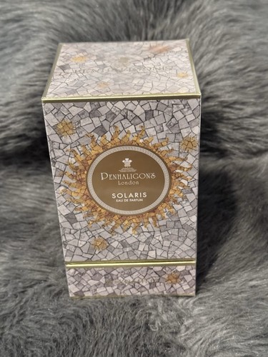 Penhaligons solaris eau - eau, de