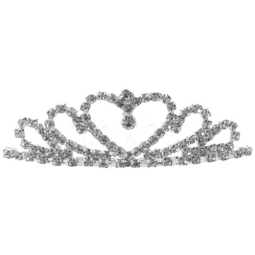 Crowns for women - crowns, wedding