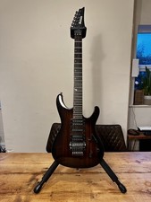 2008 Ibanez Prestige S5470-TKS