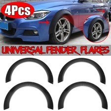 4pcs Universal Front & Rear