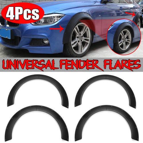 4pcs universal front rear - 4pcs, &