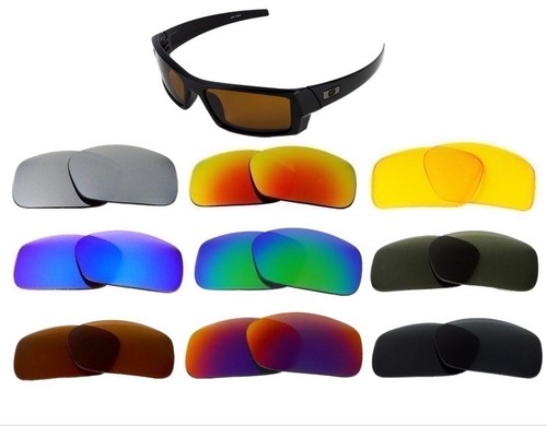 Polarised replacement lenses - replacement,