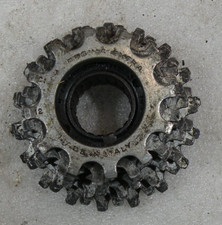 Regina Extra 7-Speed