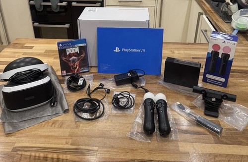 Sony vr1 virtual - sony, reality