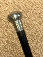 Antique Walking Stick / Cane -