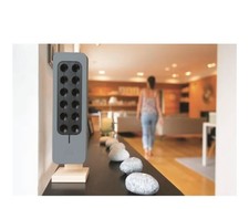 TEQOYA 200 Silent and Discreet