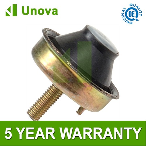 Engine mount rear unova fits - rear,