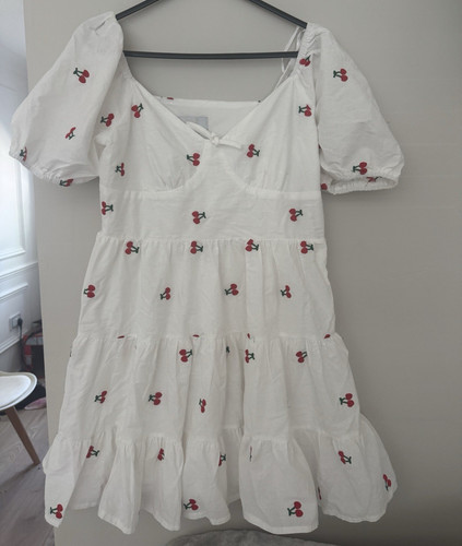 Boohoo petites size - boohoo, white