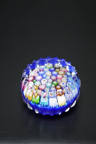 Peter mcdougall millefiori - peter,