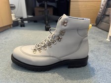 Reiss Grey/ Light Blue Men’s