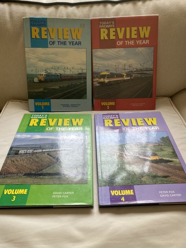Railway train books 4 - railway/,