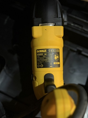 Dewalt d25033k sds rotary - dewalt,