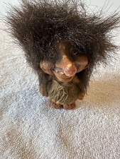 Vintage NyForm Troll Norwegian