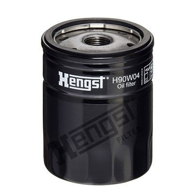 Oil filter hengst - oil,