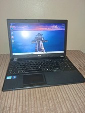Acer 15.6" 8GB RAM Core I5