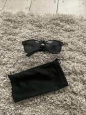 M&S Black Sunglasses Eyewear