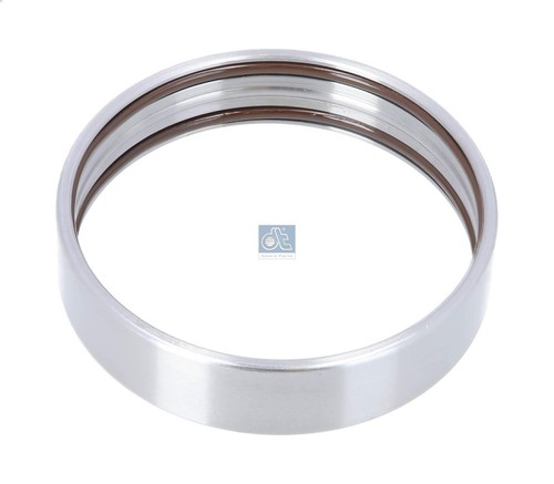 Seal ring spare parts - ring,