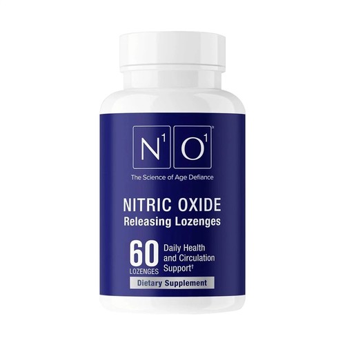 N1o1 nitric oxide lozenges - n1o1,