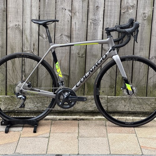 Colnago clx disc full - clx,
