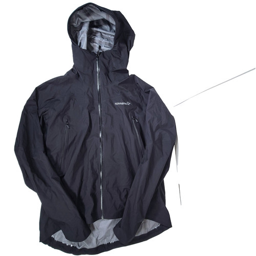 Norrona falketind jacket men - norrona,