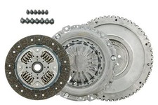 CLUTCH KIT FLYWHEEL SOLID FOR