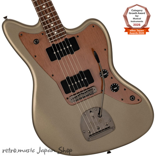 Fender made japan - in, 2026