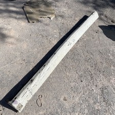 Mitsubishi Evo 7 8 Ct9a mr574601  Driver Side Skirt Genuine