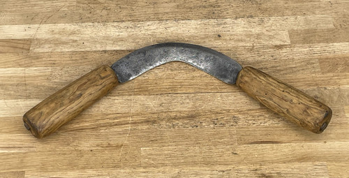Vintage coopers curved - vintage,