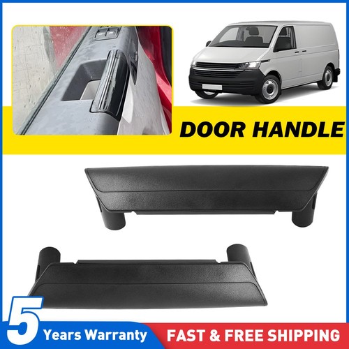Pair front interior door - pair,