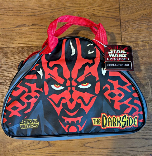 Star wars darth maul zip - star, cool