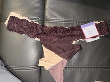 Women’s Primark 3 Pack