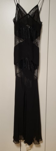 Rat boa black viscose - rat&boa,