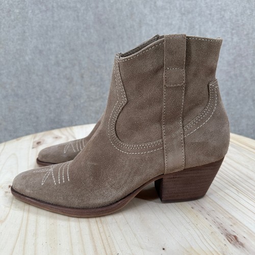 Dolce vita silma western - dolce,