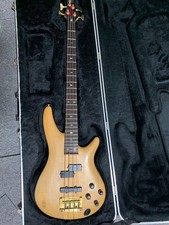Ibanez sr2000 neck through - ibanez, neck-through