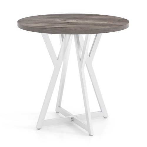 Inch round dining table - inch,