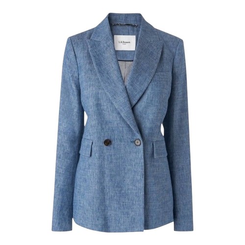 Bennett jk enya linen - jk,