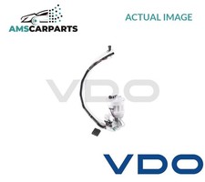 ELECTRIC FUEL PUMP FEED UNIT