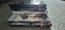 Transformers: 5-movie